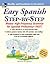 Easy Spanish Step-by-Step by Barbara Bregstein