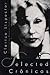 Selected Crônicas by Clarice Lispector