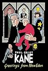 Kane Volume 1: Gr...