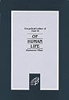 Humanae Vitae: Of Human Life