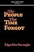 The People That Time Forgot by Edgar Rice Burroughs