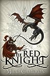 The Red Knight by Miles  Cameron