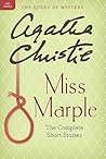 Miss Marple by Agatha Christie