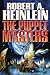 The Puppet Masters by Robert A. Heinlein