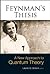 Feynman's Thesis - A New Ap...