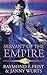 Servant of the Empire by Raymond E. Feist