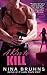 A Kiss to Kill (Passion For Danger, #3) by Nina Bruhns