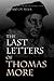 The Last Letters of Thomas ...