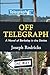 Off Telegraph by Joseph V. Rodricks