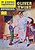 Oliver Twist (Classics Illustrated #23)