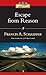 Escape from Reason by Francis A. Schaeffer