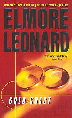 Gold Coast by Elmore Leonard