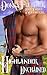 Highlander Unchained (Cree & Dawn #1)