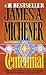 Centennial by James A. Michener