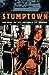 Stumptown, Vol. 1: The Case of the Girl Who Took Her Shampoo (But Left her Mini)