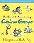 The Complete Adventures of Curious George by Margret Rey