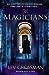 The Magicians (The Magicians, #1)