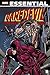 Essential Daredevil, Vol. 5 by Steve Gerber