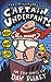 The Adventures of Captain Underpants (Captain Underpants, #1)