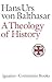 A Theology of History (Comm...