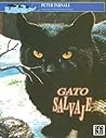 Gato salvaje by Luis Fernando Enríquez