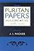 Puritan Papers Vol 5: 1968-...