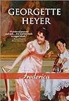 Frederica by Georgette Heyer