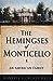 The Hemingses of Monticello by Annette Gordon-Reed