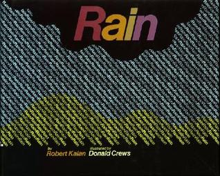 Rain by Robert Kalan