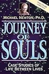 Journey of Souls: Case Studies of Life Between Lives