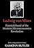 Ludwig Von Mises