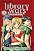 Library Wars: Love & War, Vol. 2  (Library Wars: Love & War #2)