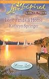 Love Finds a Home by Kathryn Springer