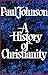 A History of Christianity