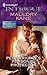 The Pediatrician's Personal Protector (The Delancey Dynasty, #3) by Mallory Kane