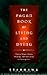 The Pagan Book of Living and Dying by Starhawk