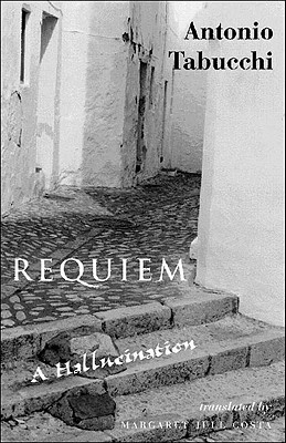 Requiem by Antonio Tabucchi