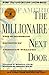 The Millionaire Next Door: The Surprising Secrets of America's Wealthy