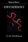 Orthodoxy by G.K. Chesterton