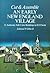 Cut and Assemble an Early New England Village: 12 Authentic Full-Color Buildings in H-O Scale