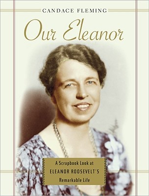 Our Eleanor by Candace Fleming