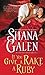 If You Give a Rake a Ruby (Jewels of the Ton, #2) by Shana Galen