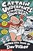 Captain Underpants and the Attack of the Talking Toilets by Dav Pilkey