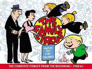 The Family Circus by Bil Keane