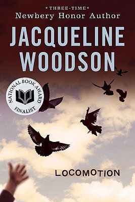 Locomotion by Jacqueline Woodson