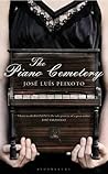 The Piano Cemetery