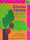 Chicka Chicka Boom Boom by Bill Martin Jr.