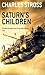 Saturn's Children (Freyaverse #1)