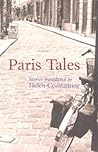 Paris Tales by Helen Constantine