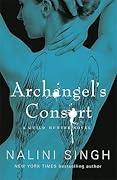 Archangel's Consort